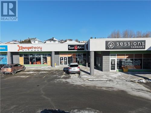 900 Lasalle Boulevard Unit# Pb, Sudbury, ON 