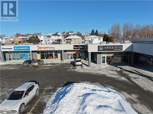 900 Lasalle Boulevard Unit# Pb, Sudbury, ON 