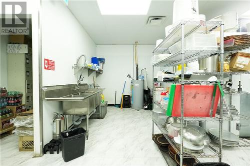 900 Lasalle Boulevard Unit# Pb, Sudbury, ON 