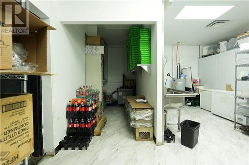 900 Lasalle Boulevard Unit# Pb, Sudbury, ON 