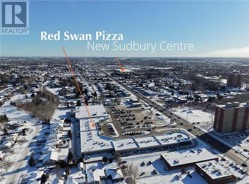 900 Lasalle Boulevard Unit# Pb, Sudbury, ON 