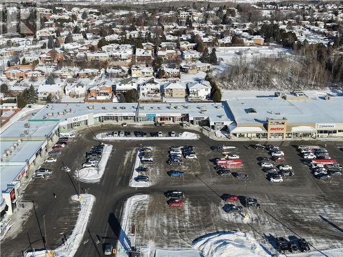 900 Lasalle Boulevard Unit# Pb, Sudbury, ON 