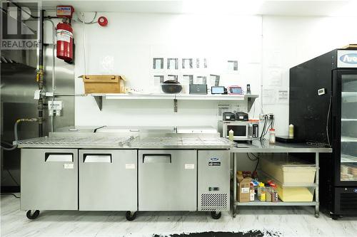 900 Lasalle Boulevard Unit# Pb, Sudbury, ON 