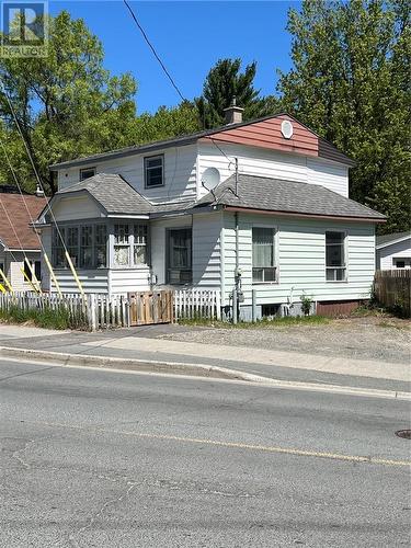 266 Kathleen Street  Sudbury, ON P3C 2L8