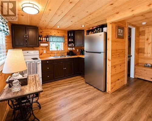 311 Cross Hill Road Unit# 50, M'Chigeeng, ON 