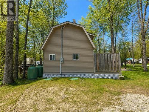 311 Cross Hill Road Unit# 50, M'Chigeeng, ON 