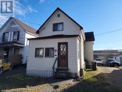 119 Grosvenor AVE Sault Ste. Marie, ON P6B 2M2