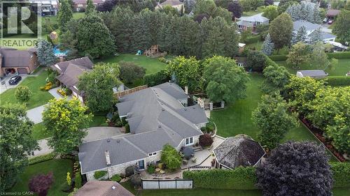 14 James Court, Heidelberg, ON 