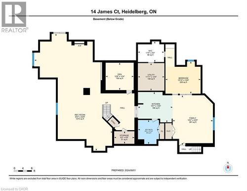 14 James Court, Heidelberg, ON 