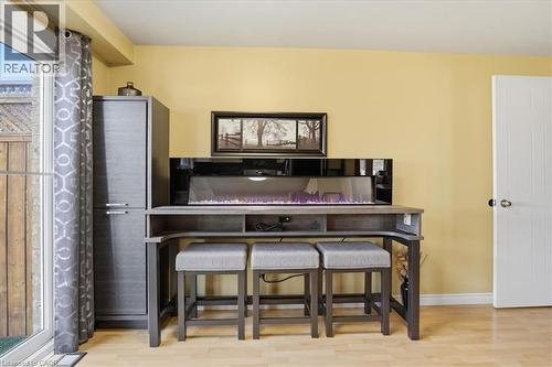 20 Ridgeway Crescent, Kitchener, ON - Indoor