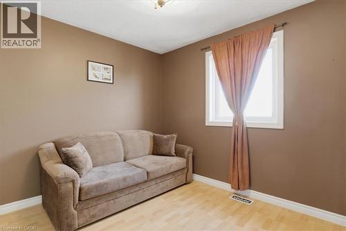 20 Ridgeway Crescent, Kitchener, ON - Indoor