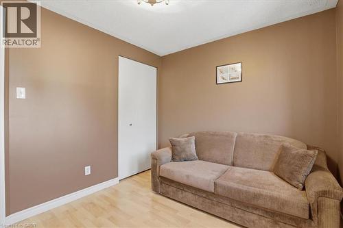 20 Ridgeway Crescent, Kitchener, ON - Indoor