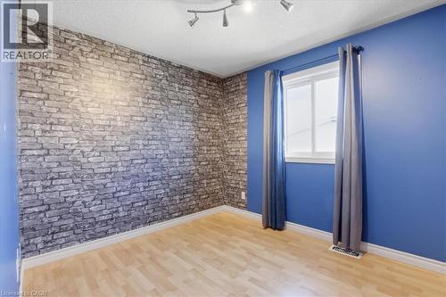 20 Ridgeway Crescent, Kitchener, ON - Indoor Photo Showing Other Room