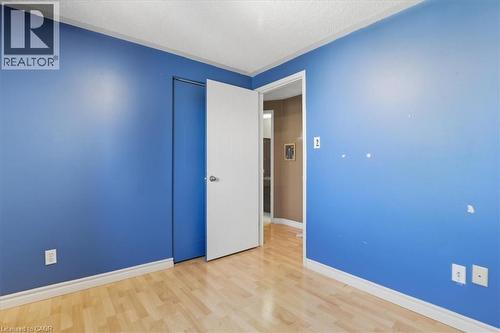 20 Ridgeway Crescent, Kitchener, ON - Indoor Photo Showing Other Room