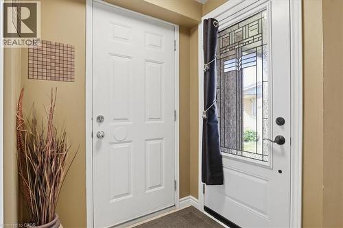 20 Ridgeway Crescent, Kitchener, ON - Indoor Photo Showing Other Room