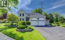 135 Royal Orchard Drive, Kitchener, ON  - Outdoor 
