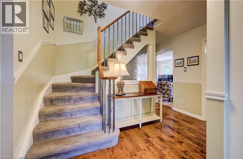 135 Royal Orchard Drive, Kitchener, ON - Indoor Photo Showing Other Room