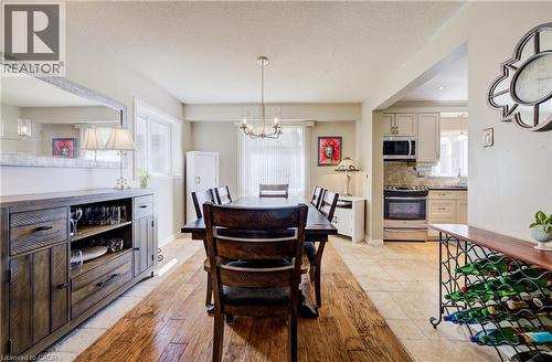 135 Royal Orchard Drive, Kitchener, ON - Indoor