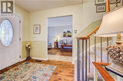 135 Royal Orchard Drive, Kitchener, ON - Indoor Photo Showing Other Room