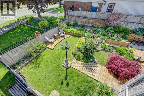 135 Royal Orchard Drive, Kitchener, ON - Outdoor