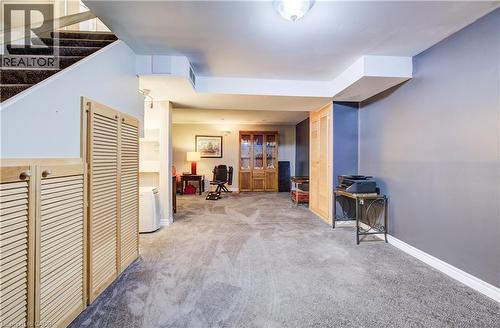 135 Royal Orchard Drive, Kitchener, ON - Indoor Photo Showing Other Room