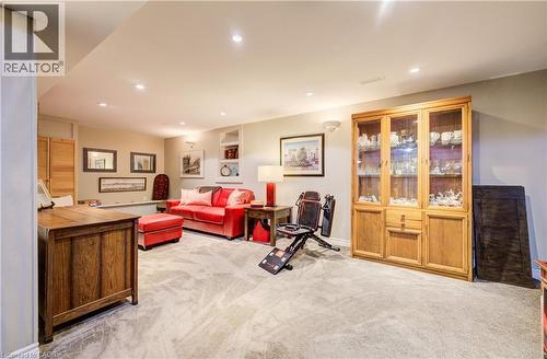 135 Royal Orchard Drive, Kitchener, ON - Indoor
