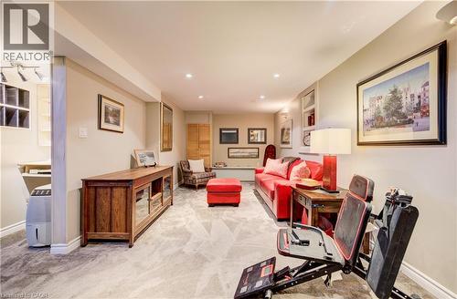 135 Royal Orchard Drive, Kitchener, ON - Indoor