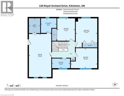 135 Royal Orchard Drive, Kitchener, ON - Other