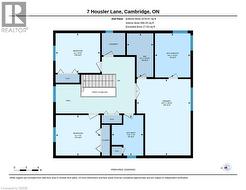 Floor plan - 
