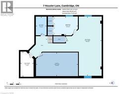 Floor plan - 