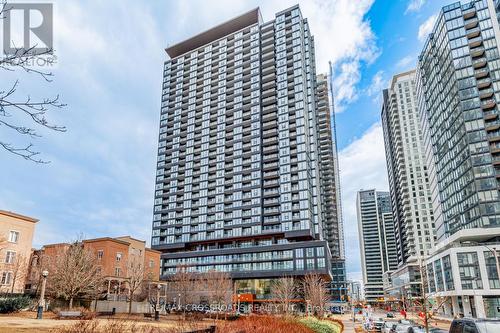 3222 - 19 Western Battery Road, Toronto, ON 