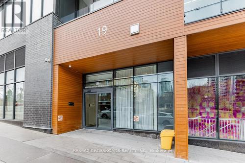 3222 - 19 Western Battery Road, Toronto, ON 