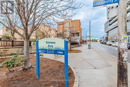 3222 - 19 Western Battery Road, Toronto, ON 
