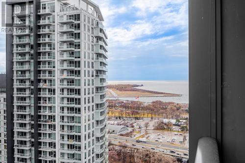 3222 - 19 Western Battery Road, Toronto, ON 