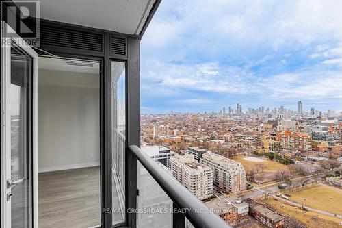 3222 - 19 Western Battery Road, Toronto, ON 