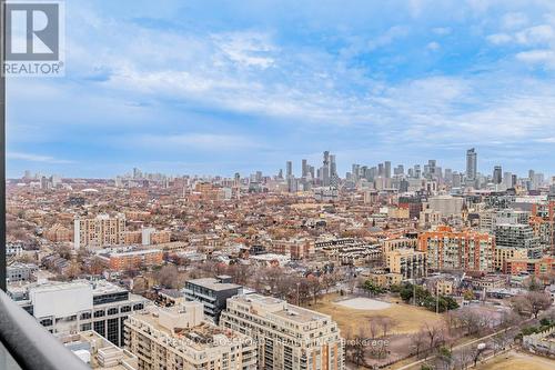 3222 - 19 Western Battery Road, Toronto, ON 