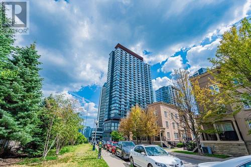 3222 - 19 Western Battery Road, Toronto, ON 