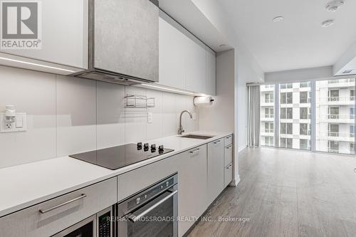 3222 - 19 Western Battery Road, Toronto, ON 