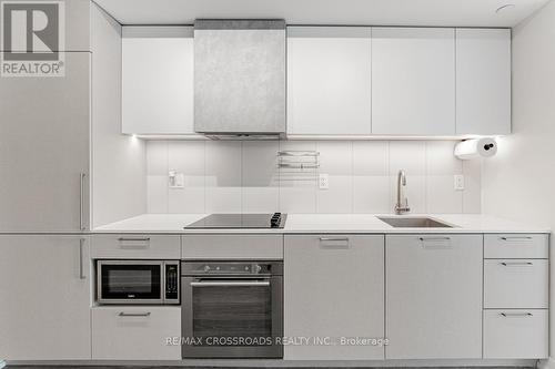 3222 - 19 Western Battery Road, Toronto, ON 