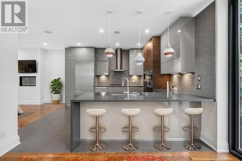 16 Chipping Road, Toronto, ON 