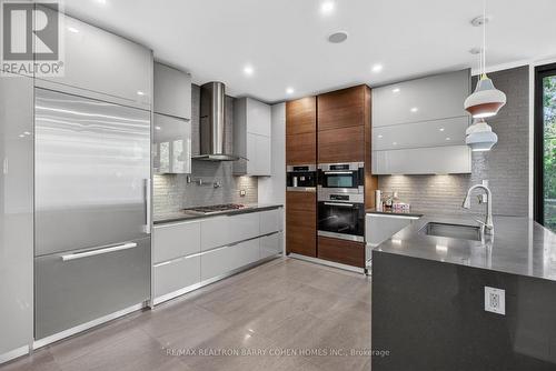 16 Chipping Road, Toronto, ON 