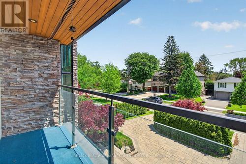 16 Chipping Road, Toronto, ON 