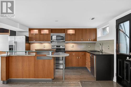 16 Chipping Road, Toronto, ON 