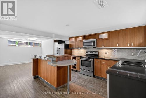 16 Chipping Road, Toronto, ON 