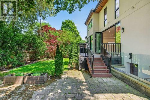 16 Chipping Road, Toronto, ON 