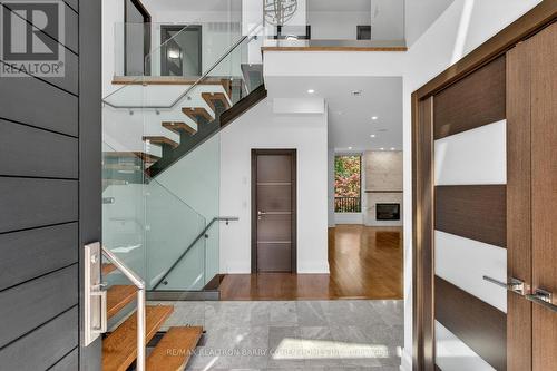 16 Chipping Road, Toronto, ON 