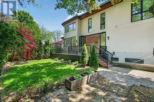 16 Chipping Road, Toronto, ON 