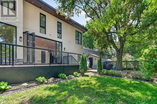 16 Chipping Road, Toronto, ON 