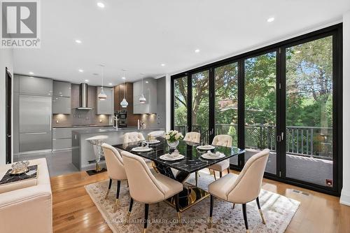 16 Chipping Road, Toronto, ON 