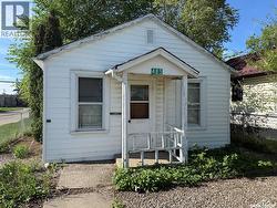 485 12th STREET E Prince Albert, SK S6V 1C3